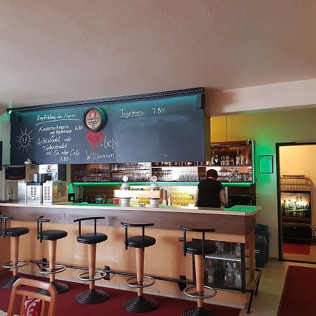 Gasthaus Krone Koblach Ngoại thất bức ảnh