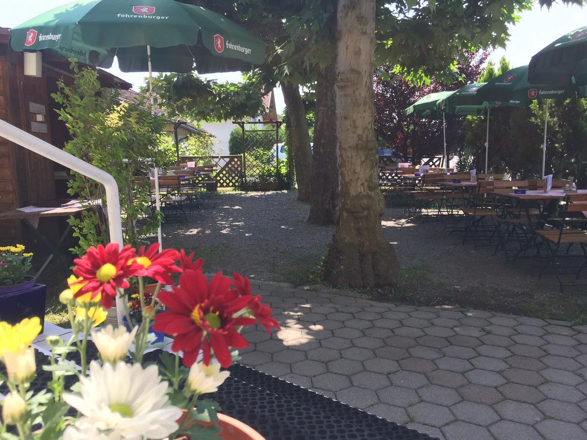 Gasthaus Krone Koblach Ngoại thất bức ảnh
